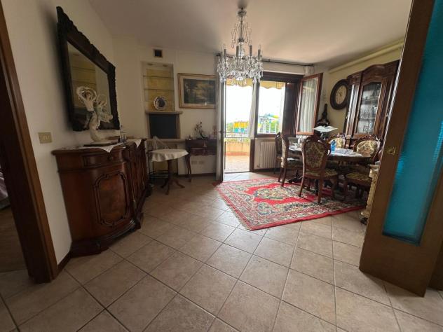 appartamento in vendita a Corte Franca in zona Timoline