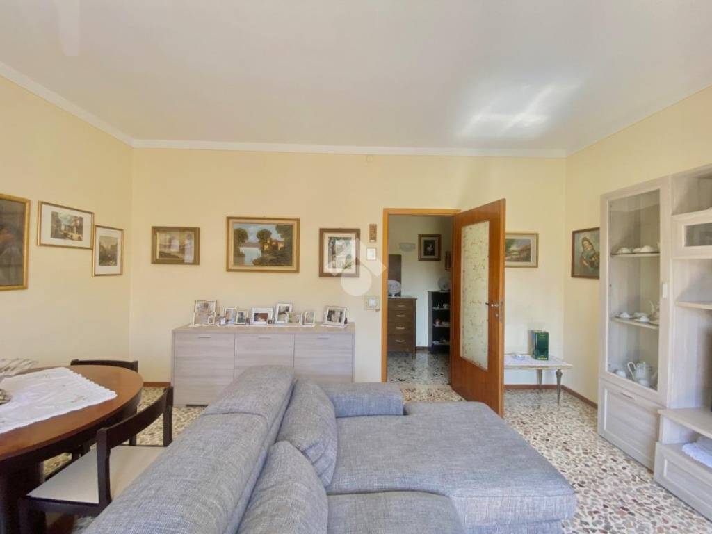 appartamento in vendita a Corte Franca in zona Timoline