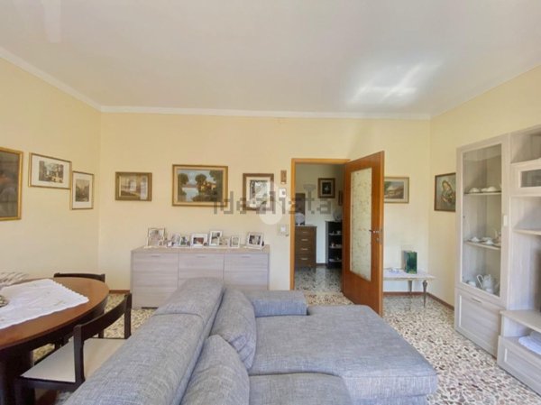 appartamento in vendita a Corte Franca