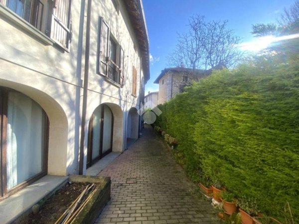 appartamento in vendita a Corte Franca