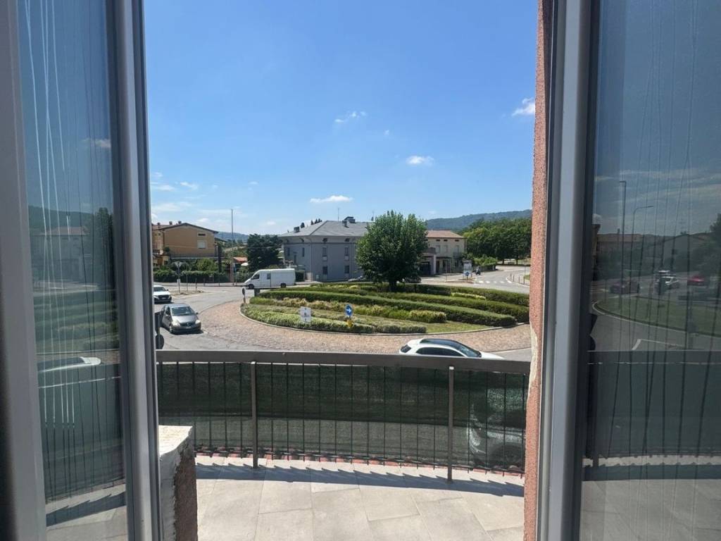 appartamento in vendita a Corte Franca in zona Timoline
