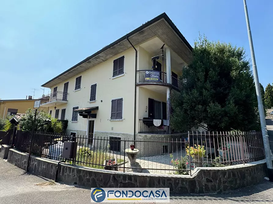 appartamento in vendita a Corte Franca
