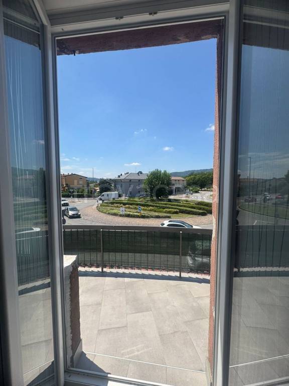 appartamento in vendita a Corte Franca