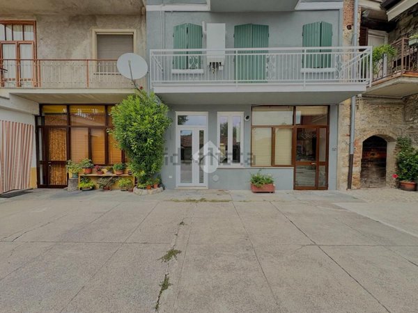 appartamento in vendita a Corte Franca
