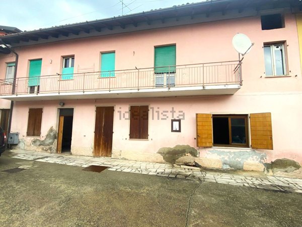 appartamento in vendita a Corte Franca