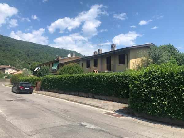 appartamento in vendita a Corte Franca