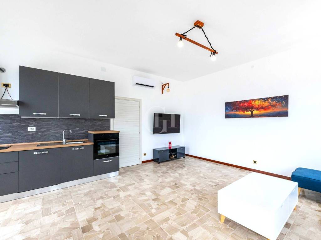 appartamento in vendita a Corte Franca