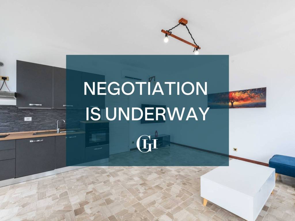 appartamento in vendita a Corte Franca