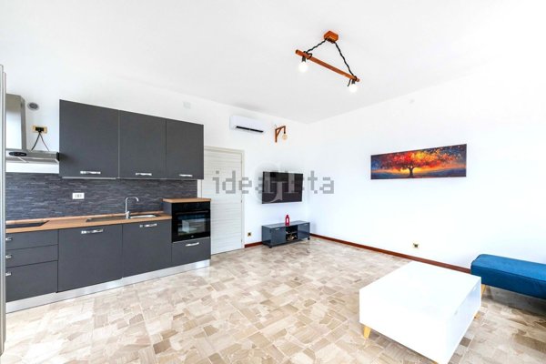 appartamento in vendita a Corte Franca