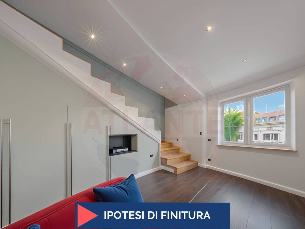 appartamento in vendita a Corte Franca in zona Nigoline Bonomelli
