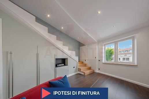 appartamento in vendita a Corte Franca in zona Nigoline Bonomelli