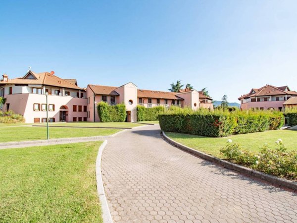 appartamento in vendita a Corte Franca