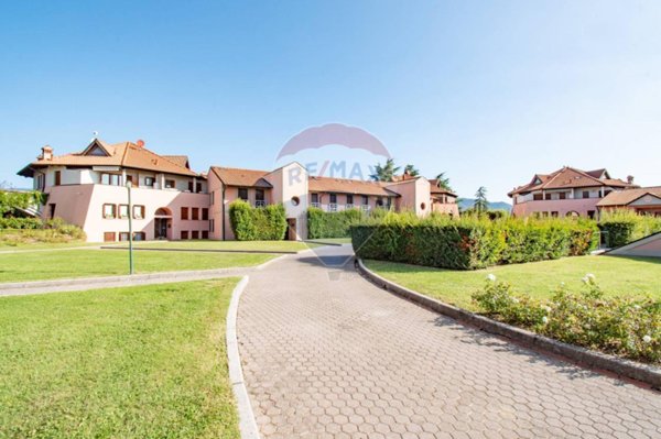 appartamento in vendita a Corte Franca