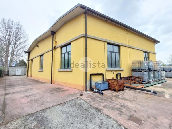 terreno edificabile in vendita a Corte Franca in zona Borgonato