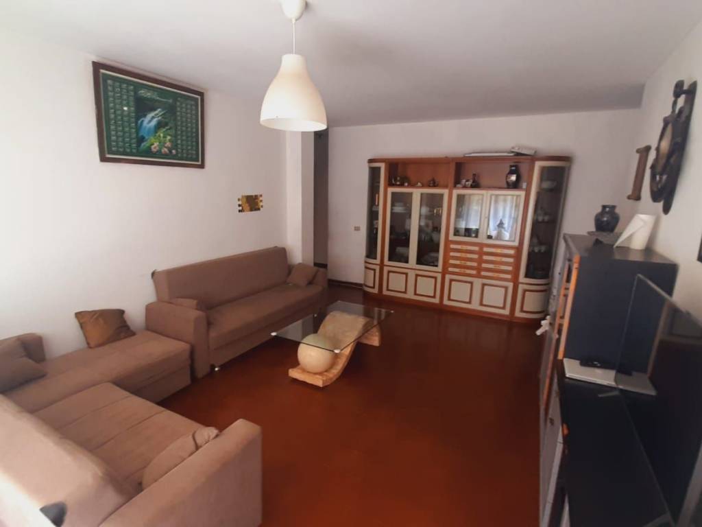 appartamento in vendita a Corte Franca in zona Colombaro
