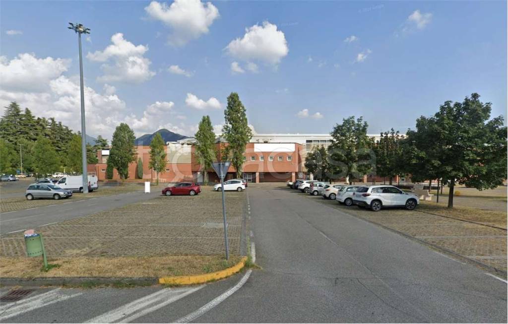 appartamento in vendita a Corte Franca