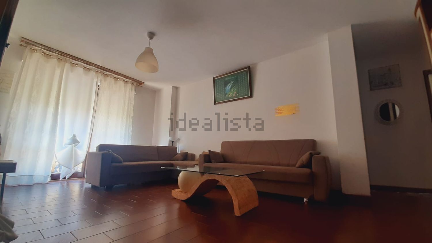 appartamento in vendita a Corte Franca in zona Colombaro