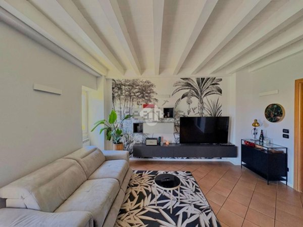 appartamento in vendita a Corte Franca