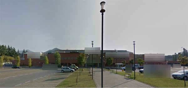 negozio in vendita a Corte Franca in zona Timoline