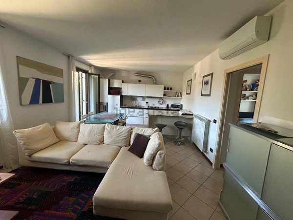 appartamento in vendita a Corte Franca