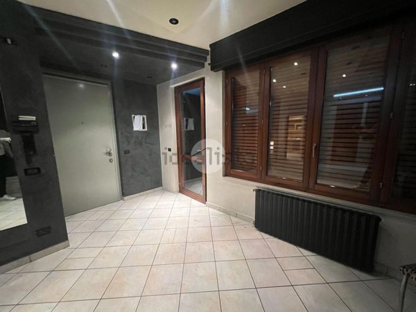 casa indipendente in vendita a Corte Franca