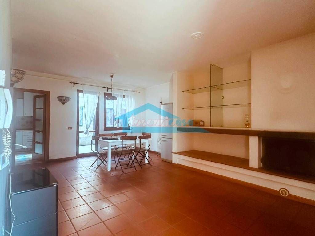 casa indipendente in vendita a Corte Franca in zona Timoline