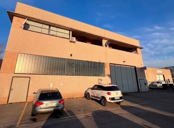 attico in vendita a Corte Franca