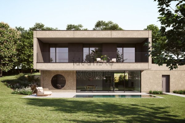 casa indipendente in vendita a Corte Franca