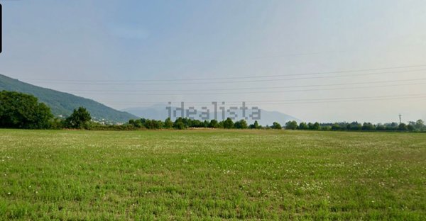 terreno agricolo in vendita a Corte Franca