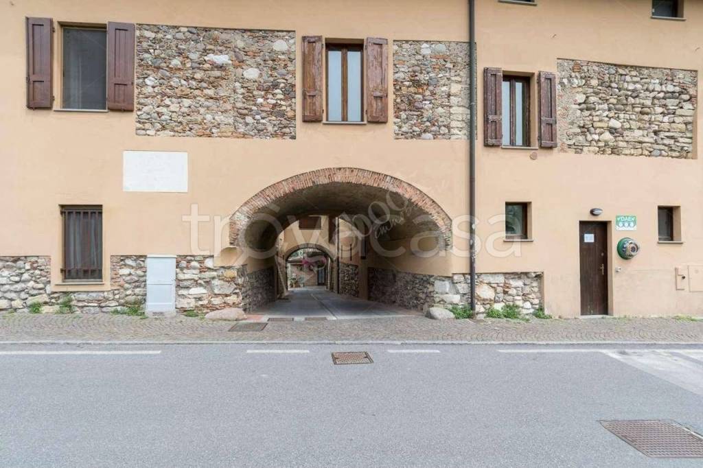 appartamento in vendita a Corte Franca