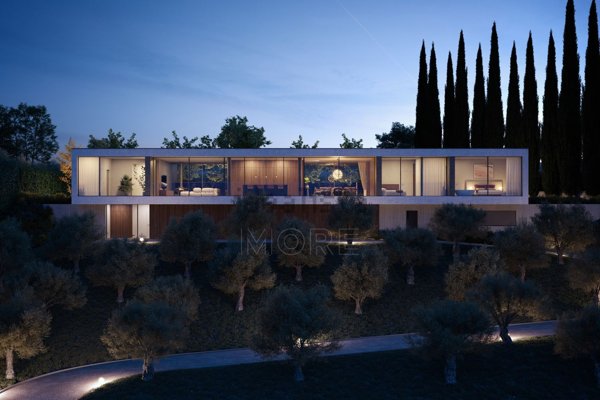 casa indipendente in vendita a Corte Franca