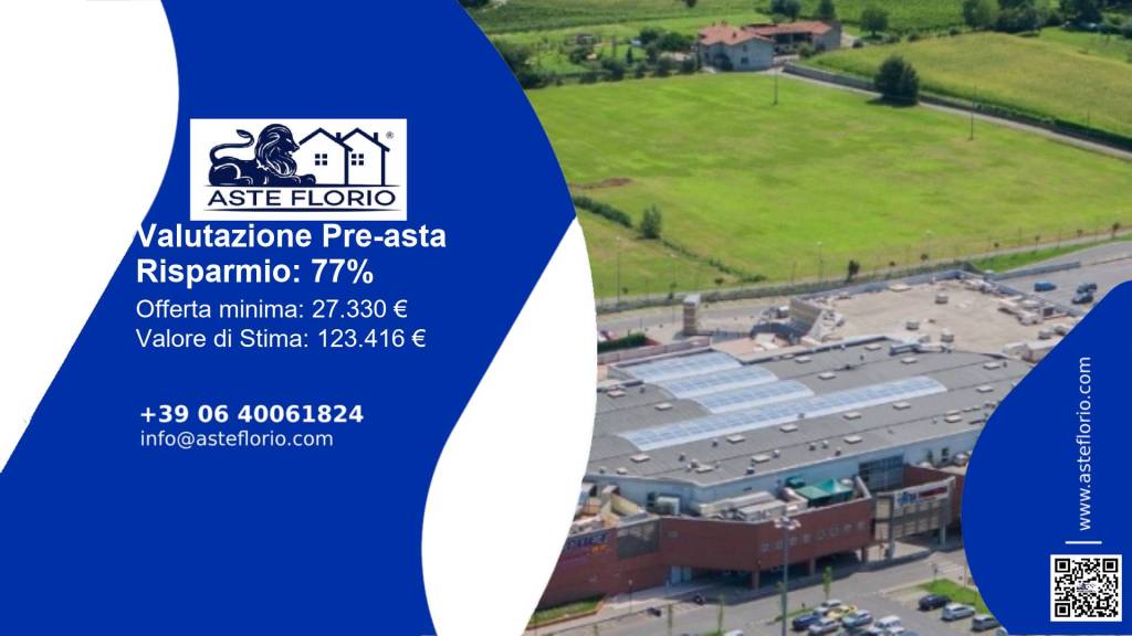 negozio in vendita a Corte Franca