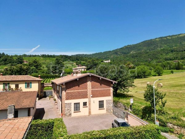 appartamento in vendita a Corte Franca