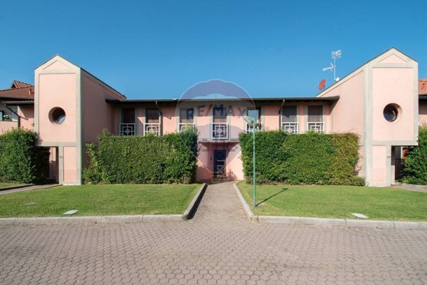 appartamento in vendita a Corte Franca