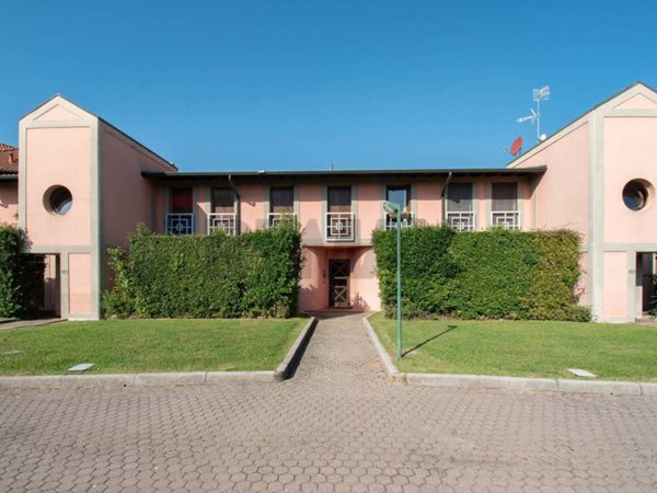 appartamento in vendita a Corte Franca