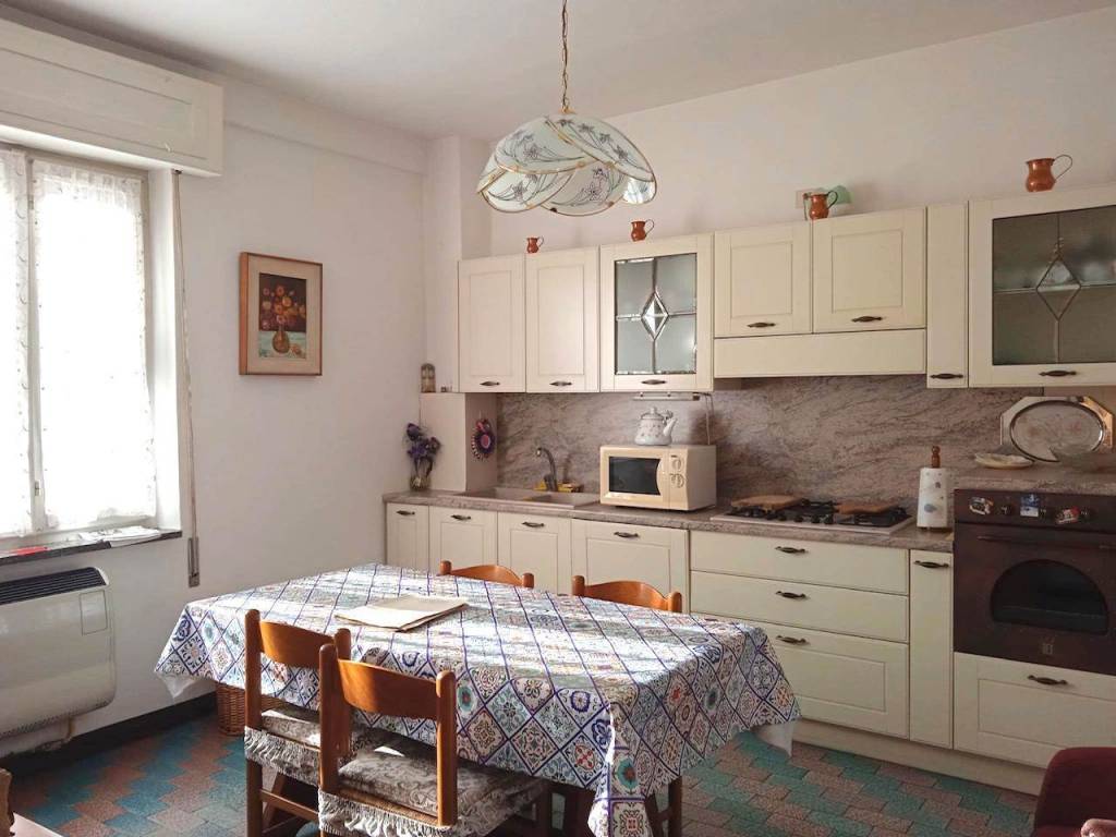 appartamento in vendita a Corte Franca