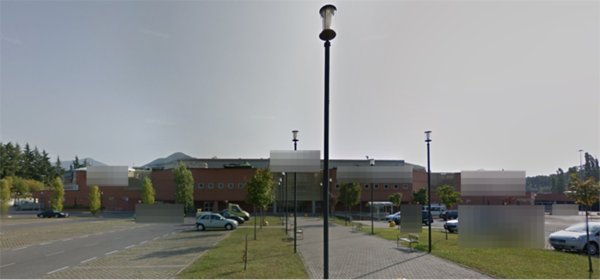 negozio in vendita a Corte Franca