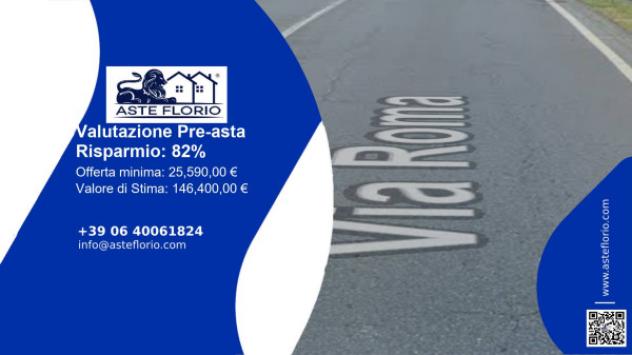 pentavano in vendita a Corte Franca