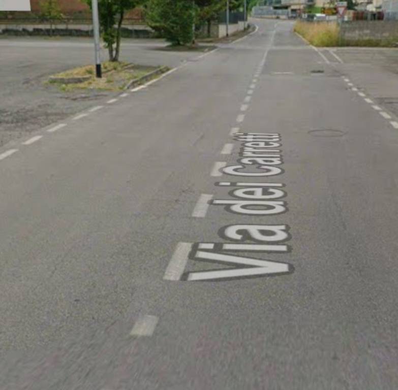 terreno agricolo in vendita a Corte Franca