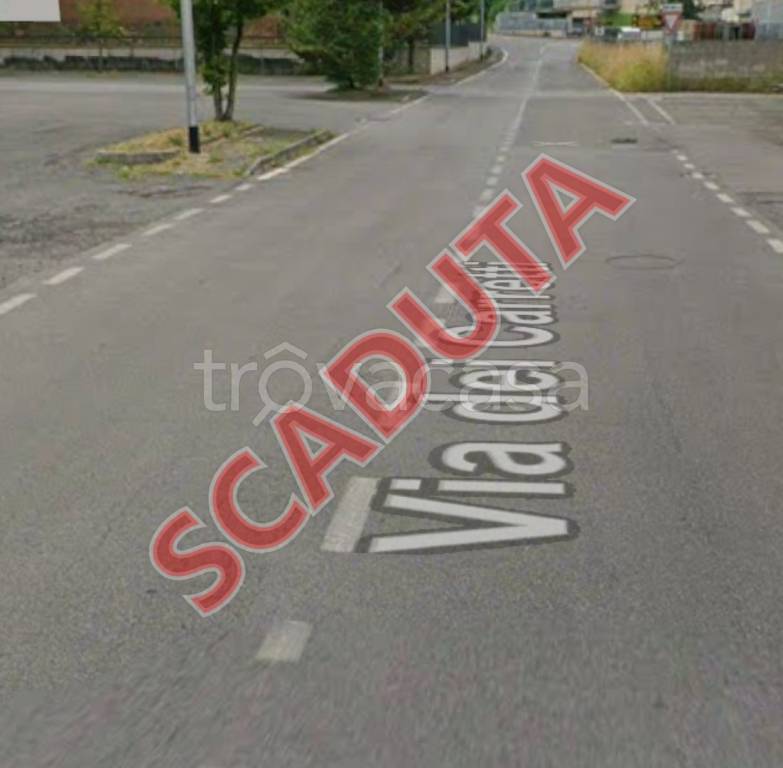 terreno agricolo in vendita a Corte Franca