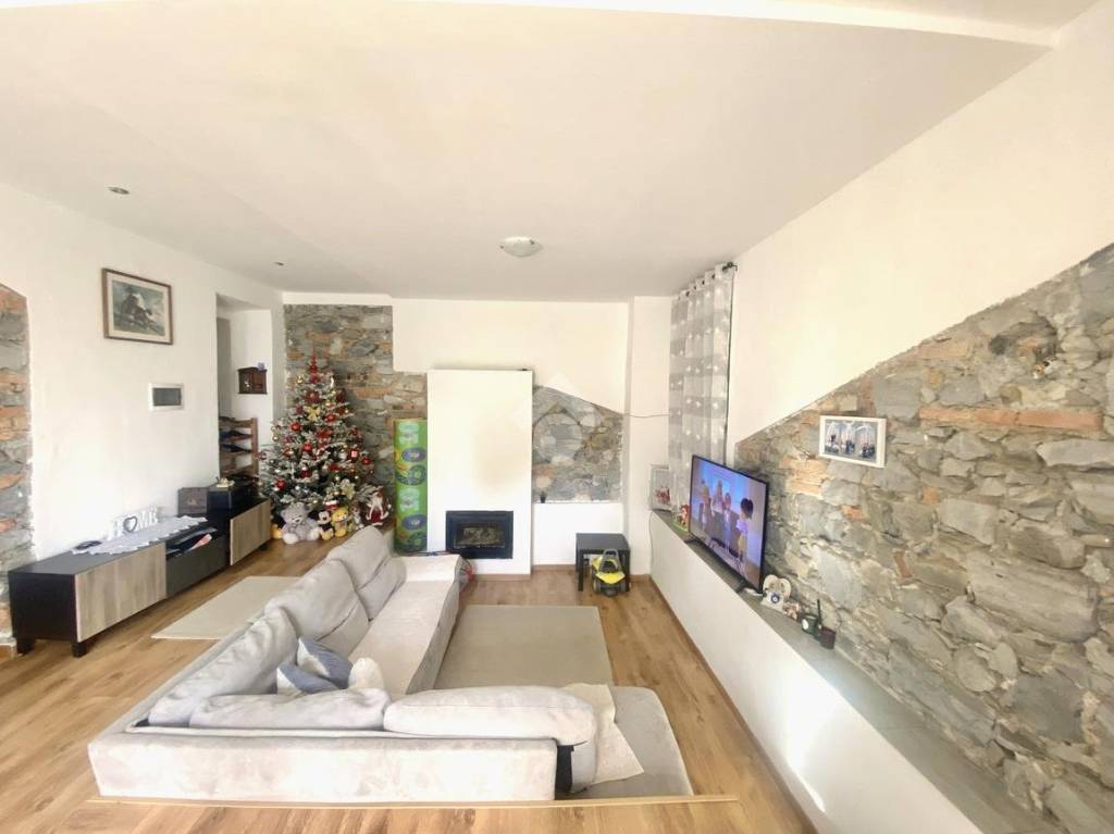 appartamento in vendita a Corte Franca