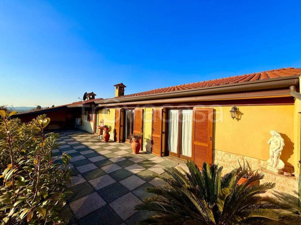 appartamento in vendita a Corte Franca