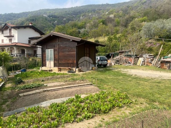 appartamento in vendita a Corte Franca