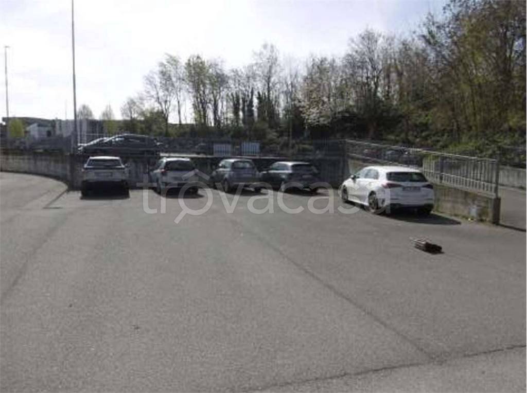 appartamento in vendita a Corte Franca