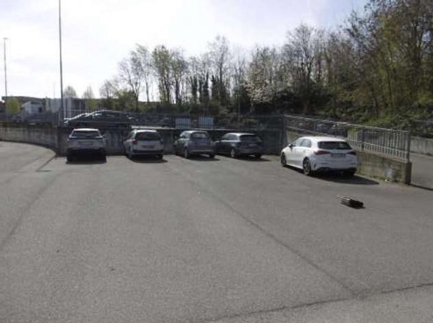 appartamento in vendita a Corte Franca