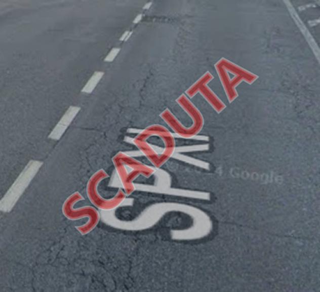 pentavano in vendita a Corte Franca