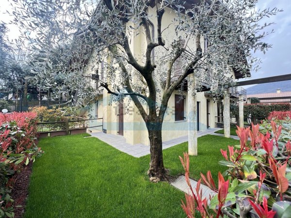 appartamento in vendita a Corte Franca