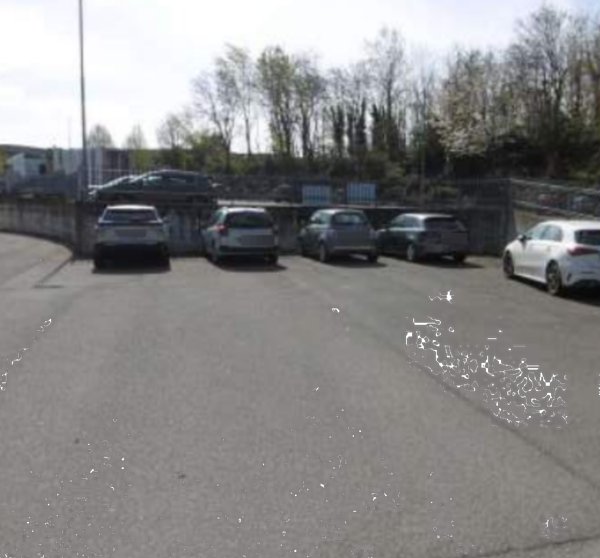 terreno edificabile in vendita a Corte Franca in zona Colombaro