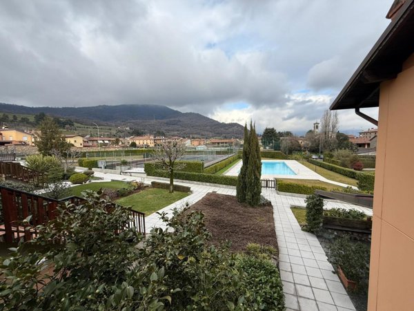 appartamento in vendita a Corte Franca