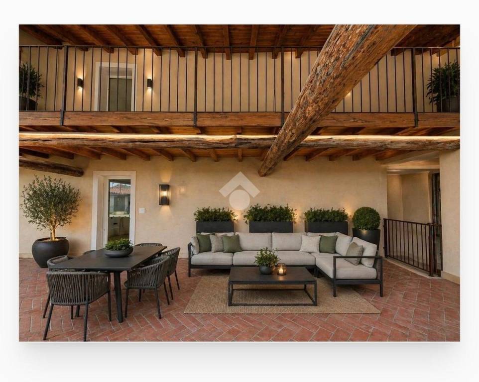 appartamento in vendita a Corte Franca in zona Colombaro